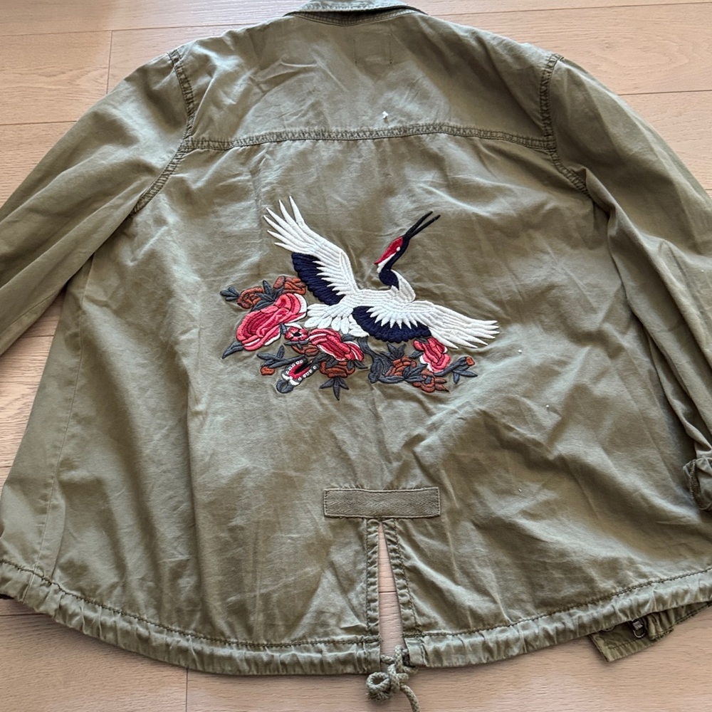 Sun & Shadow Jacket - image 3